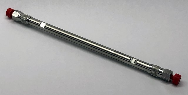 Ascentis&#174; Express C8, 2.7 &#956;m HPLC Column 2.7&#160;&#956;m particle size, L × I.D. 15&#160;cm × 3&#160;mm