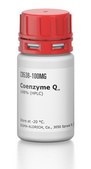 Coenzyme&#160;Q10 &#8805;98% (HPLC)