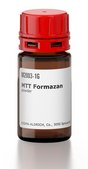 MTT Formazan powder