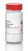 Mercury(II) chloride ACS reagent, &#8805;99.5%