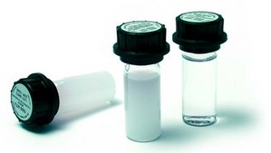 Calibration Standard Set turbidity 0.02-1000 NTU