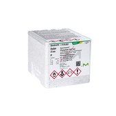 Phosphate Cell Test photometric, 0.5-25.0 mg/L (PO4-P), 1.5-76.7 mg/L (PO43-), 1.1-57.3 mg/L (P2O5), Spectroquant®