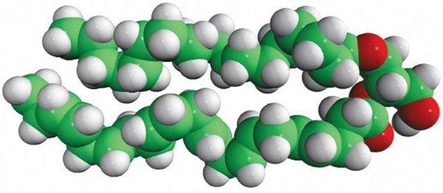 18:0-22:6 DG 1-stearoyl-2-docosahexaenoyl-sn-glycerol, chloroform