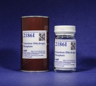 Potassium phosphate monobasic NIST&#174; SRM&#174; 2186I