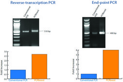 PCRboost® 10 mL bottle, for improved PCR performance