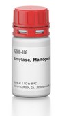 Amylase, Maltogenic from Bacillus sp.