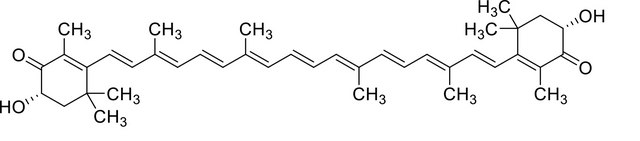 Astaxanthin &#8805;97% (HPLC)