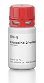 Adenosine 2&#8242;-monophosphate from yeast