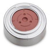 Fluid K - Ready-to-use Rinse Fluid bottle capacity 500 mL, bottle filling volume 500 mL, closure type, Blue flip cap with septum, pack of 6 bottles