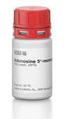 Adenosine 5&#8242;-monophosphate monohydrate from yeast, &#8805;97%