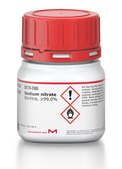 Sodium nitrate BioXtra, &#8805;99.0%
