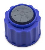 Tryptic Soy Broth Ready-to-use Bottles bottle capacity 125 mL, bottle filling volume 100 mL, closure type, blue screw cap with septum, box of 10 bottles