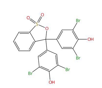 Bromophenol blue pH 3.0-4.6