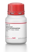 Ammonium dihydrogenphosphate 99.999% trace metals basis