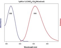 18:1 Dansyl PS Avanti Research&#8482; - A Croda Brand