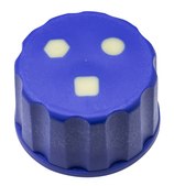 Fluid A - Ready-to-use Rinse Fluid ready-to-use, bottle capacity 500 mL, bottle filling volume 500 mL, closure type, Blue screw cap with 3 loci, pack of 6 bottles