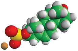 DHEA sulfate Avanti Research&#8482; - A Croda Brand