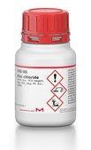 Zinc chloride puriss. p.a., ACS reagent, reag. ISO, reag. Ph. Eur., &#8805;98%