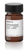 5-Fluorouracil Vetec&#8482;, reagent grade, &#8805;99%