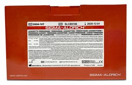 Leukocyte Peroxidase (Myeloperoxidase) Kit