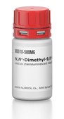 N,N&#8242;-Dimethyl-9,9&#8242;-biacridinium dinitrate used as chemiluminescent reagent