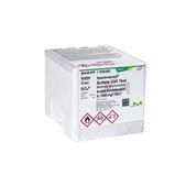 Sulfate Cell Test photometric, 5-250 mg/L (SO42-), Spectroquant®