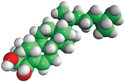 4&#946;-hydroxycholesterol Avanti Research&#8482; - A Croda Brand