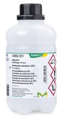 Ammonia solution 25% for analysis EMSURE&#174; ISO,Reag. Ph Eur