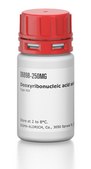 Deoxyribonucleic acid sodium salt from herring testes Type XIV