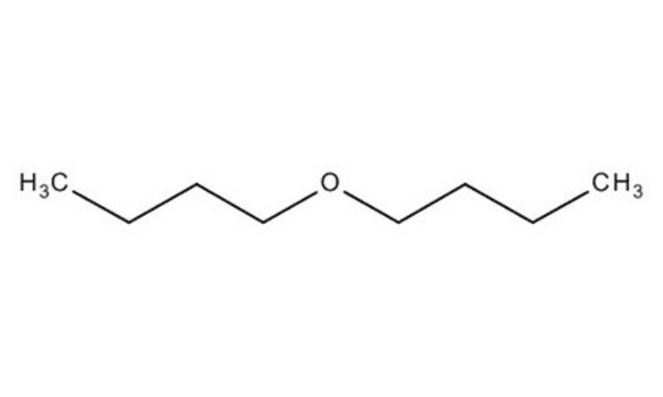 Dibutyl ether for synthesis
