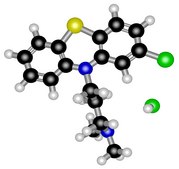 Chlorpromazine hydrochloride &#8805;98% (TLC)