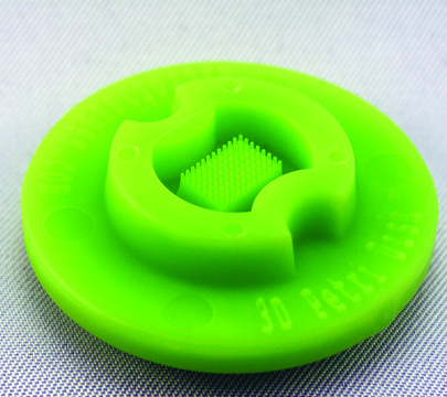 MicroTissues&#174; 3D Petri Dish&#174; micro-mold spheroids size S, 8 x 12 array, fits 24 well plates