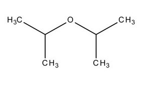 Diisopropyl ether (stabilized with 2,6-di-tert-butyl-4-methylphenol (BHT)) for synthesis