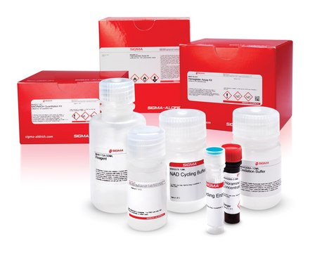 Urea Assay Kit III sufficient for 100 colorimetric tests