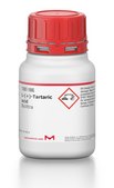 L-(+)-Tartaric acid BioXtra