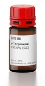 &#945;-Terpinene &#8805;95.0% (GC)