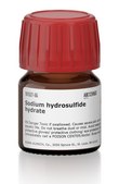 Sodium hydrosulfide hydrate