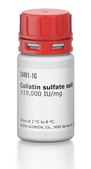 Colistin sulfate salt &#8805;19,000&#160;IU/mg