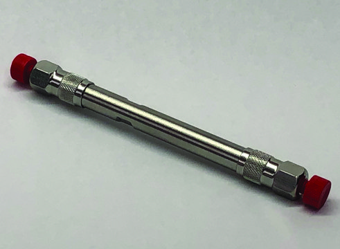 Ascentis&#174; Express C8, 2.7 &#956;m HPLC Column 2.7&#160;&#956;m particle size, L × I.D. 7.5&#160;cm × 3&#160;mm