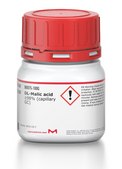 DL-Malic acid &#8805;98% (capillary GC)