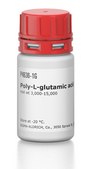 Poly-L-glutamic acid sodium salt mol wt 3,000-15,000