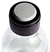 Fluid K - Ready-to-use Rinse Fluid bottle capacity 500 mL, bottle filling volume 300 mL, closure type, Black screw cap with septum and protector, pack of 4 bottles