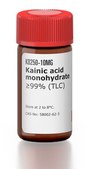 Kainic acid monohydrate &#8805;99% (TLC)