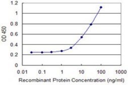 Monoclonal Anti-BHLHA15 antibody produced in mouse clone 1E7, purified immunoglobulin, buffered aqueous solution