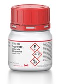 Copper(II) chloride dihydrate reagent grade