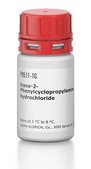 trans-2-Phenylcyclopropylamine hydrochloride