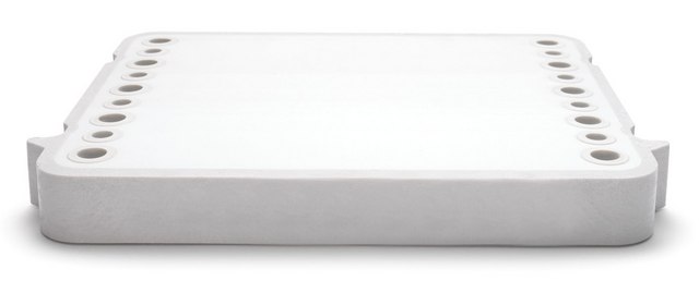 Pellicon® 3 Cassette with Biomax® Membrane 50kDa, A Screen, 0.57 m2