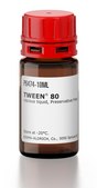 TWEEN&#174; 80 viscous liquid, Preservative Free, Low-peroxide; Low-carbonyls