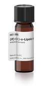 (R)-(+)-&#945;-Lipoic acid analytical standard