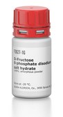 D-Fructose 6-phosphate disodium salt hydrate &#8805;98%, amorphous powder